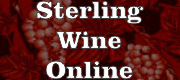 eshop at web store for Green Wine Decor Products American Made at Sterling Success Wine in product category Kitchen & Dining